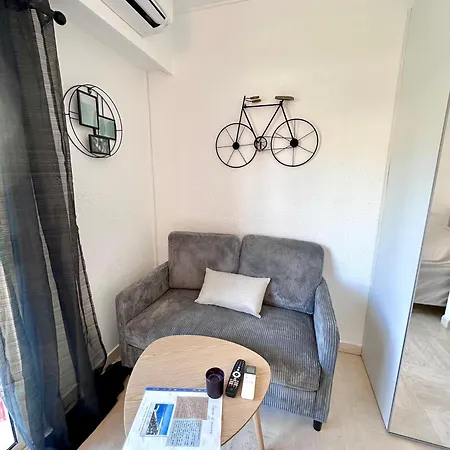 With Sleeping Area, Pool, Parking, Air Conditioning